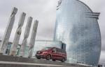 Mercedes-Benz V300 d Exclusive Line 2019 года (WW)